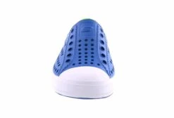 SKECHERS GUZMAN STEPS KIDS CASUAL (11-3) -Bearpaw Shop skechers guzmansteps 91995lbllm blue06