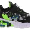 Skechers Lil Mega Craft Toddler Boys’ Athletic Shoe