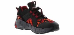 Skechers Mega Craft Cubozone Boys’ (12-4) Running Shoe -Bearpaw Shop skechers megacraftcubozone 402197lbkrd black05