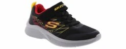 Skechers Microspec Boys' Running Shoe