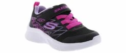 Skechers Microsepc Bold Toddler Girls’ (5-10) Running Shoe 11 Skechers Microsepc Bold Toddler Girls’ (5-10) Running Shoe -Bearpaw Shop skechers microspecbolddelight 302468nblk black01