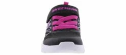 Skechers Microsepc Bold Toddler Girls’ (5-10) Running Shoe 10 Skechers Microsepc Bold Toddler Girls’ (5-10) Running Shoe -Bearpaw Shop skechers microspecbolddelight 302468nblk black06
