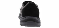 Skechers Arch Fit Motley- Rolens Men’s Comfort Shoe 8 Skechers Arch Fit Motley- Rolens Men’s Comfort Shoe -Bearpaw Shop skechers motleyrolens 204178wwblk black03