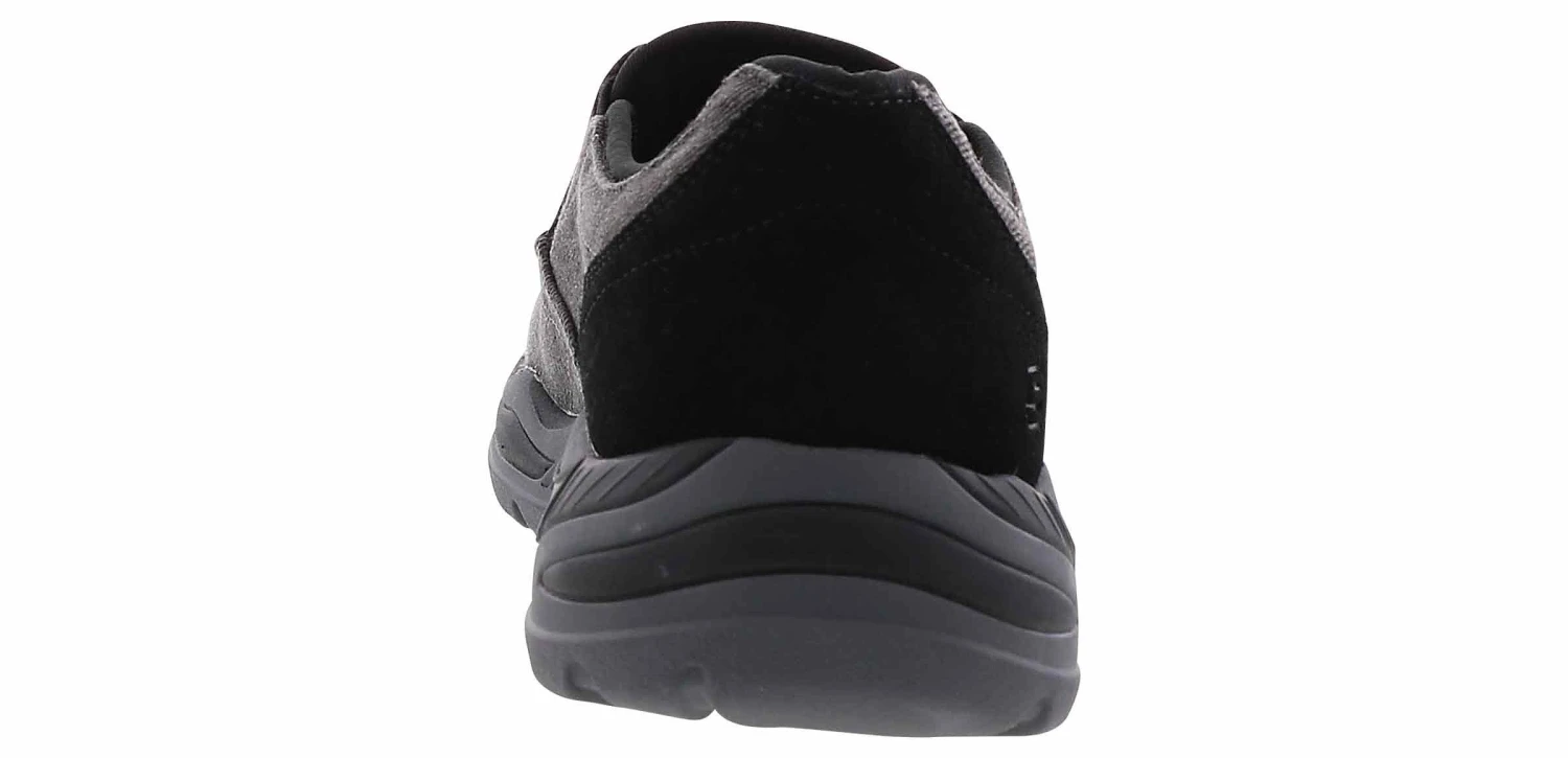 Skechers Arch Fit Motley- Rolens Men’s Comfort Shoe 3 Skechers Arch Fit Motley- Rolens Men’s Comfort Shoe - Image 3
