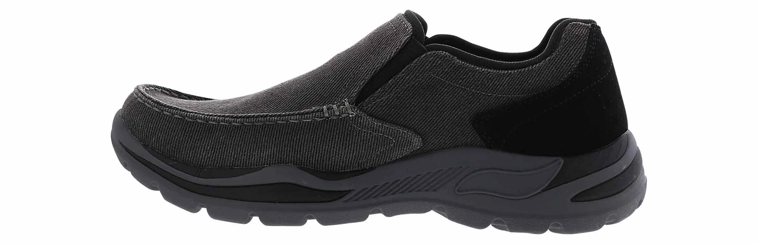 Skechers Arch Fit Motley- Rolens Men’s Comfort Shoe 4 Skechers Arch Fit Motley- Rolens Men’s Comfort Shoe - Image 4