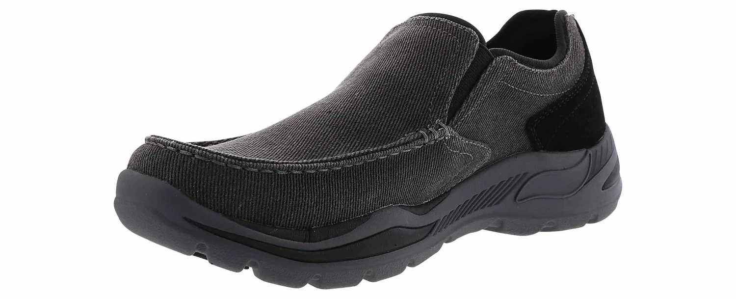 Skechers Arch Fit Motley- Rolens Men’s Comfort Shoe 5 Skechers Arch Fit Motley- Rolens Men’s Comfort Shoe - Image 5