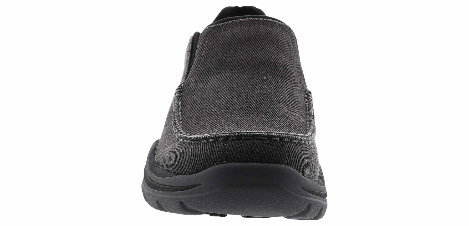Skechers Arch Fit Motley- Rolens Men’s Comfort Shoe 6 Skechers Arch Fit Motley- Rolens Men’s Comfort Shoe - Image 6
