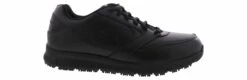 Skechers Nampa Wyola Women’s Wide-Width Slip Resistant Work Shoe