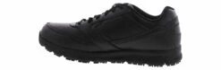 Skechers Nampa Wyola Women’s Wide-Width Slip Resistant Work Shoe -Bearpaw Shop skechers nampawyola 77235wblk black04