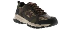 Skechers Outland 2.0 Wide Camo Men's Outdoor Shoe