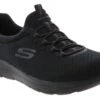 Skechers Summits Bungee Women's Wide-Width Training Shoe