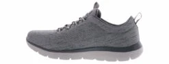 Skechers Summits Louvin Men's Walking Shoe 9 Skechers Summits Louvin Men's Walking Shoe -Bearpaw Shop skechers summitslouvin 232186char grey04