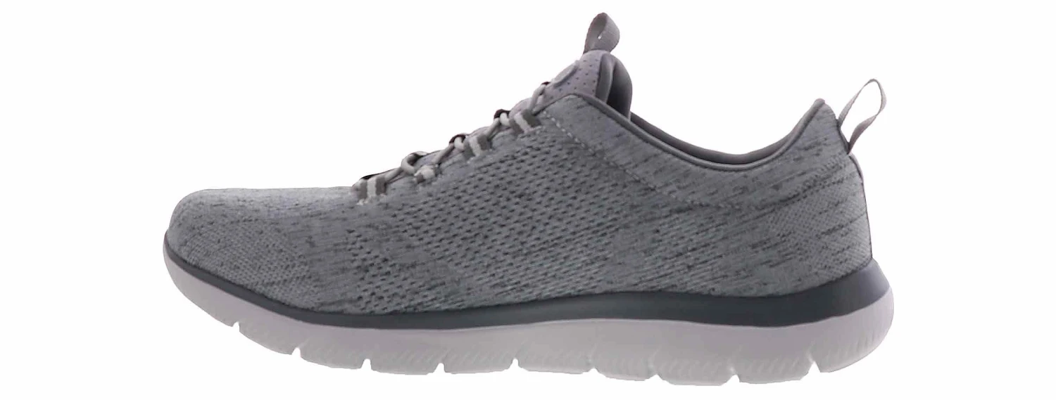 Skechers Summits Louvin Men's Walking Shoe 4 Skechers Summits Louvin Men's Walking Shoe - Image 4