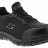 Skechers Suretrack Irmo Women's Safety Toe Boot