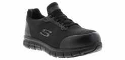 Skechers Suretrack Irmo Women's Safety Toe Boot