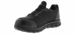 Skechers Suretrack Irmo Women's Safety Toe Boot -Bearpaw Shop skechers suretrack irmo 108003 black05