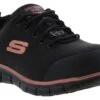 Skechers Sure Track-Chiton Women’s Non-Slip Safety