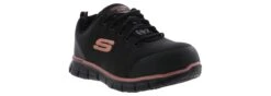 Skechers Sure Track-Chiton Women’s Non-Slip Safety