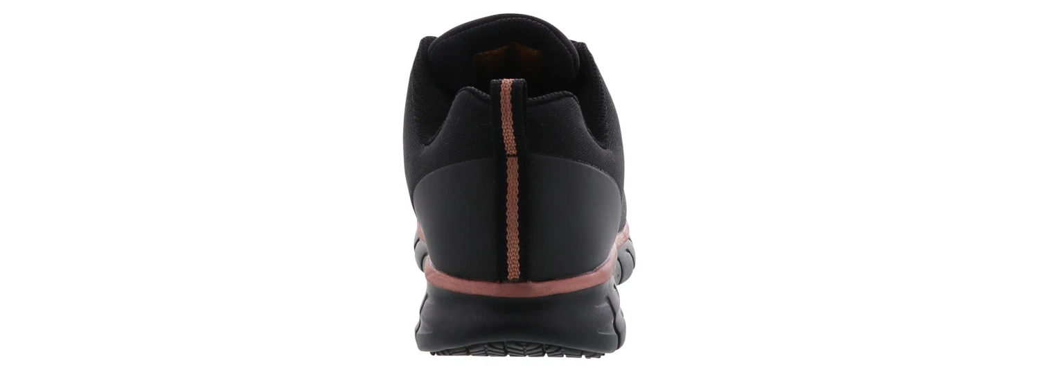 Skechers Sure Track-Chiton Women’s Non-Slip Safety 3 Skechers Sure Track-Chiton Women’s Non-Slip Safety - Image 3