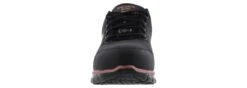 Skechers Sure Track-Chiton Women’s Non-Slip Safety 11 Skechers Sure Track-Chiton Women’s Non-Slip Safety -Bearpaw Shop skechers suretrackchiton 108025bkrg black06