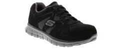 Skechers Synergy-Ekron Men's Safety Toe Work Shoe