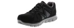 Skechers Synergy-Ekron Men's Safety Toe Work Shoe 10 Skechers Synergy-Ekron Men's Safety Toe Work Shoe -Bearpaw Shop skechers synergy ekron 77068 black grey05