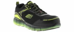 Skechers Telfin Men's Safety Toe Boot