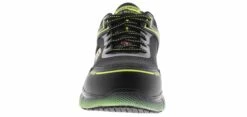 Skechers Telfin Men's Safety Toe Boot 11 Skechers Telfin Men's Safety Toe Boot -Bearpaw Shop skechers telfin rieg 200006 black lime06