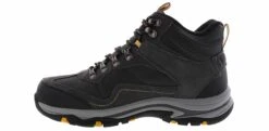 Skechers Trego Pacifico Men’s Outdoor Boot -Bearpaw Shop skechers tregopacifico 65672 greyblack04