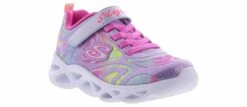 Skechers Twisty Brights Dazzle Flash Girls’ (11-4) Athletic Shoe