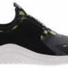 Skechers Ultra Flex 2 Mega Craft Boys’ (12-4) Running Shoe