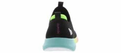 Skechers Ultra Flex Sherbet Step Girls’ (1-5) Athletic Shoe -Bearpaw Shop skechers ultraflexsherbetstep 302252lbkmt black03