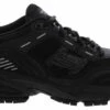 Skechers Vigor 2.0 Nanobet Men’s Wide-Width Walking Shoe
