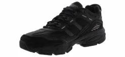 Skechers Vigor 2.0 Nanobet Men’s Wide-Width Walking Shoe -Bearpaw Shop skechers vigor20nanobet 237067wbbk black05