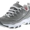 Skechers D'Lites Me Time Women's Athletic Shoe