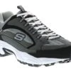 Skechers Stamina Wide Men's Walking Shoe
