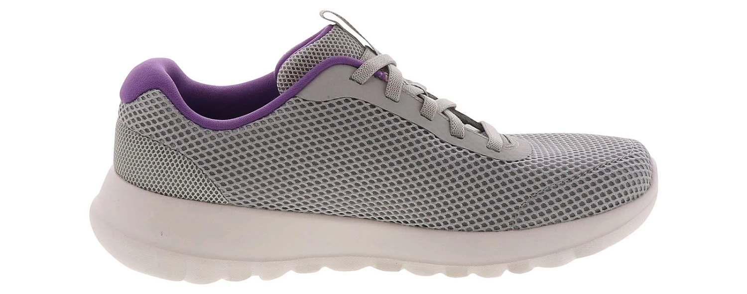 Skechers Go Walk Joy Women’s Athletic Sneaker 2 Skechers Go Walk Joy Women’s Athletic Sneaker - Image 2