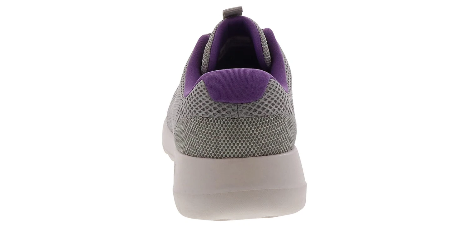Skechers Go Walk Joy Women’s Athletic Sneaker 3 Skechers Go Walk Joy Women’s Athletic Sneaker - Image 3