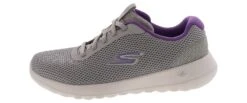 Skechers Go Walk Joy Women’s Athletic Sneaker 9 Skechers Go Walk Joy Women’s Athletic Sneaker -Bearpaw Shop skeckers 124707 gylv gowalkjoy grey04 1