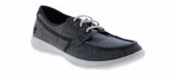 Skechers Go Walk Lite Boat Women's Casual Shoe