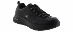 Skechers Arch Fit SR Trickle II Women's Work Shoe
