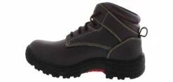 Skechers Burgin Congaree Men's Work Boot 8 Skechers Burgin Congaree Men's Work Boot -Bearpaw Shop sksk burgincongaree 77163wbrn brown04