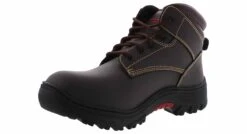 Skechers Burgin Congaree Men's Work Boot 9 Skechers Burgin Congaree Men's Work Boot -Bearpaw Shop sksk burgincongaree 77163wbrn brown05