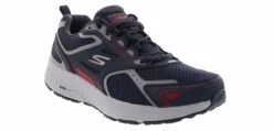 Skechers Go Run Consistent Men’s Wide-Width Athletic Running Shoe