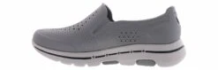 Skechers Go Walk 5 Easy Going Men’s Casual Shoe -Bearpaw Shop sksk gowalk5easygoing 243000gry grey04