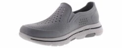 Skechers Go Walk 5 Easy Going Men’s Casual Shoe -Bearpaw Shop sksk gowalk5easygoing 243000gry grey05