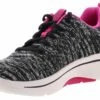 Skechers Go Walk Arch Fit Women’s Athletic Shoe