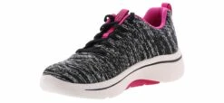 Skechers Go Walk Arch Fit Women’s Athletic Shoe