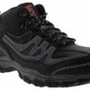 Skechers Holdredge Rebem Men's Steel Toe Boot