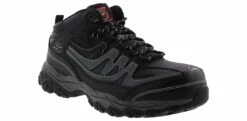 Skechers Holdredge Rebem Men's Steel Toe Boot